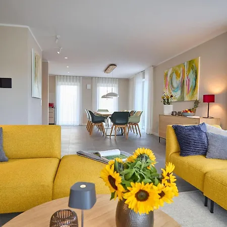 Vakantiehuis Die-perfekte-ferienvilla