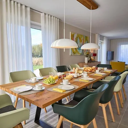 Vakantiehuis Die-perfekte-ferienvilla