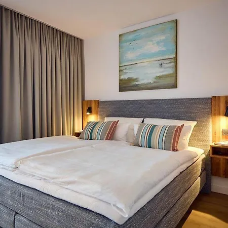 Die-perfekte-ferienvilla Vakantiehuis Butjadingen