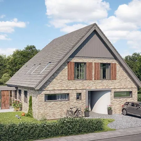 Die-perfekte-ferienvilla Vakantiehuis