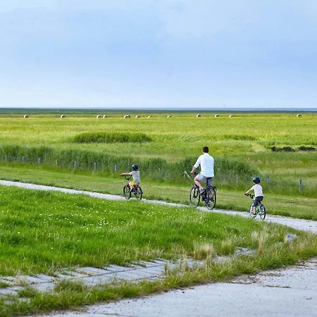 Die-perfekte-ferienvilla Vakantiehuis