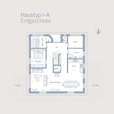 Ferienhaus Die-perfekte-ferienvilla *
