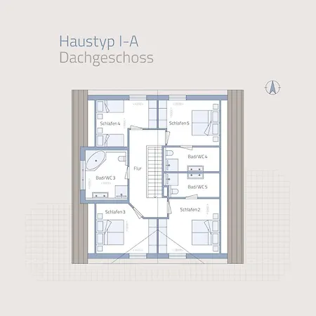 Die-perfekte-ferienvilla * Butjadingen