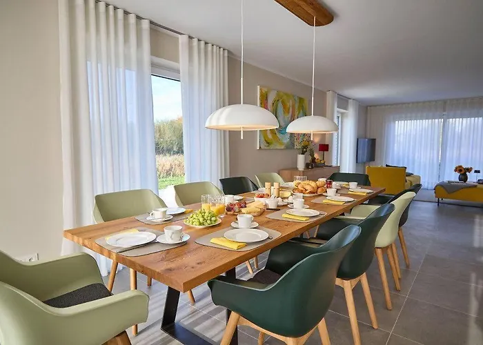 בית נופש Die-perfekte-ferienvilla