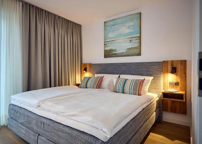 Die-perfekte-ferienvilla בית נופש בוטיאדינגן