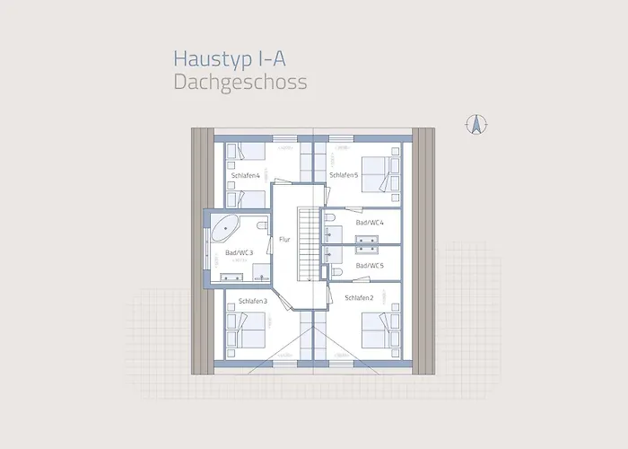 Die-perfekte-ferienvilla * Butjadingen